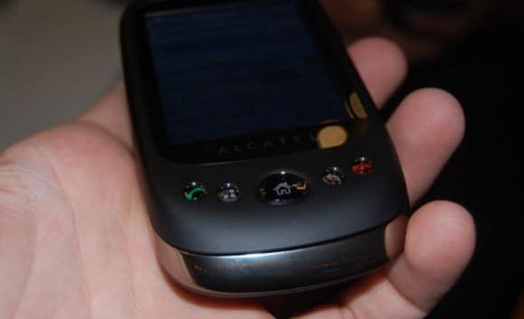 phone_Alcatel_OT-980_5 стоимость мобильного телефона