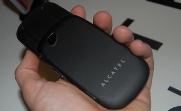 phone_Alcatel_OT-980_3 функции мобильного телефона