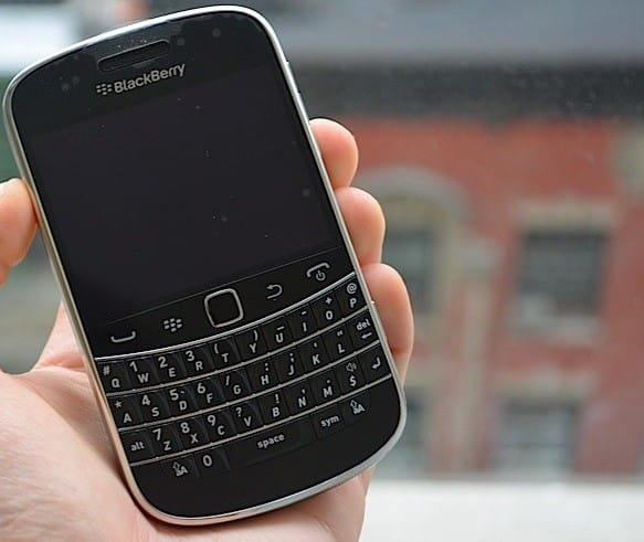 BlackBerry_9900_4 обзор мобильного телефона