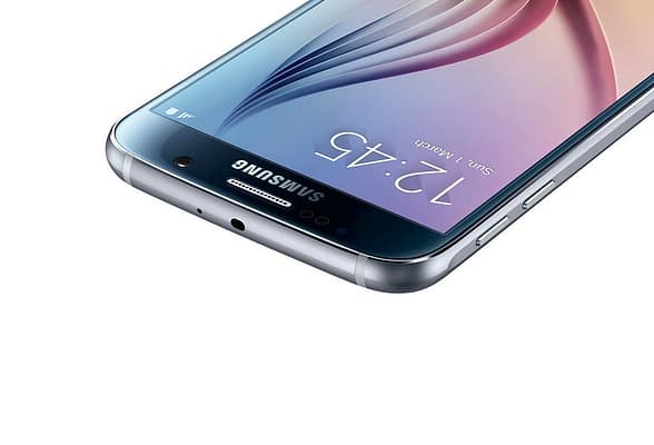 смартфон Samsung Galaxy S6