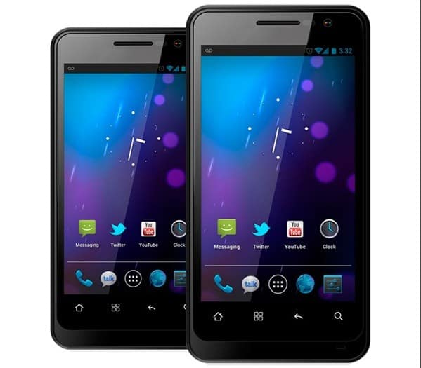 новости мобильных телефонов