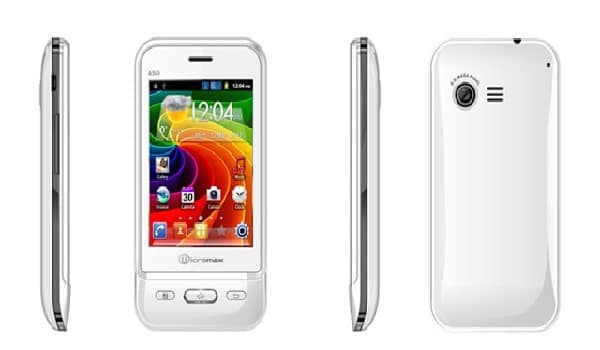 смартфон Superfone A50 Ninja