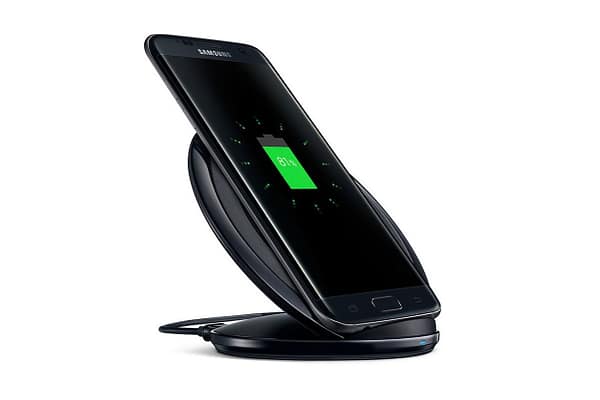 новый Samsung Galaxy S7