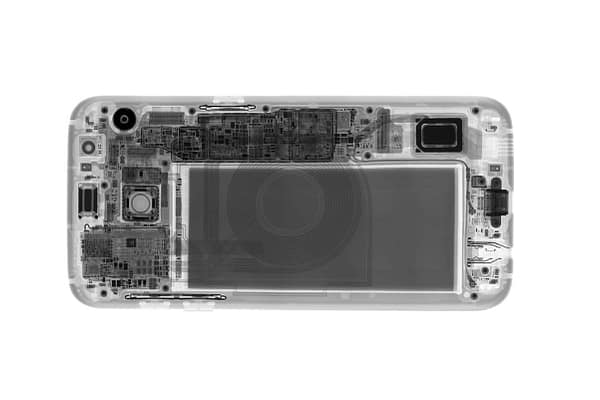 новый Samsung Galaxy S7