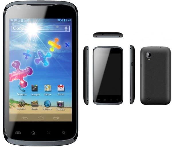 удобный мобильный телефон