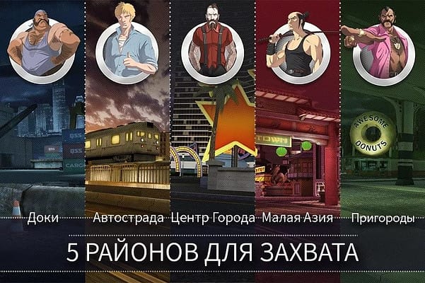 Игра Top Speed: Drag & Fast Racing