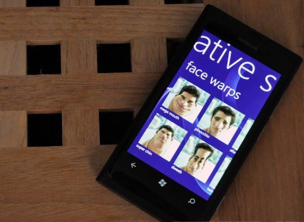 Nokia_Creative_Studio Бесплатное приложение