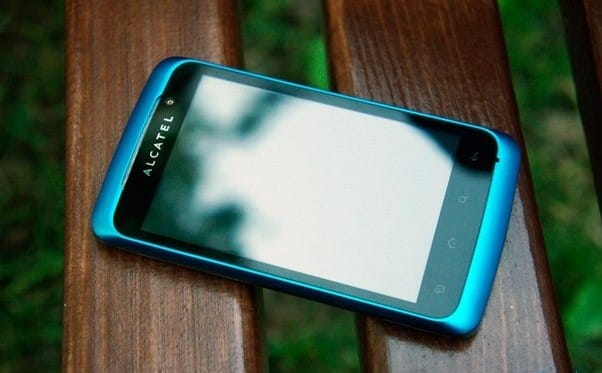 обзор мобильных телефонов