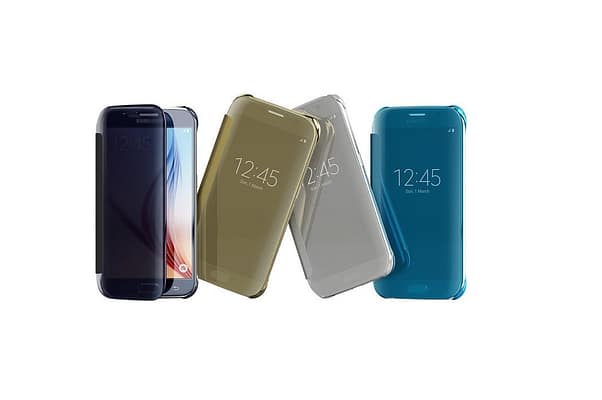 смартфона Samsung Galaxy S6