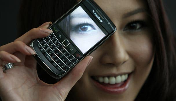 BlackBerryBold 9700 – коммуникатор бизнес уровня BlackBerryBold 9700 – коммуникатор бизнес уровня