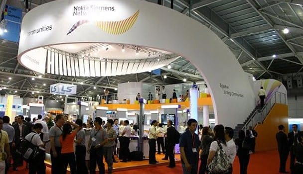 Последствия реструктуризации Nokia