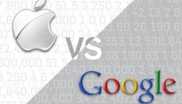 Обзор американского рынка смартфонов и операционных систем для них Обзор американского рынка смартфонов и операционных систем для них