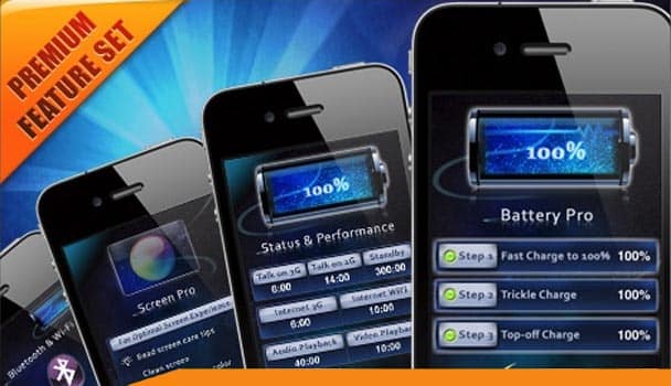 Профессиональное приложение для экрана и батареи Battery Boost Magic Профессиональное приложение для экрана и батареи Battery Boost Magic App
