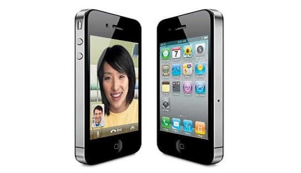 телефоны стандарта 3G