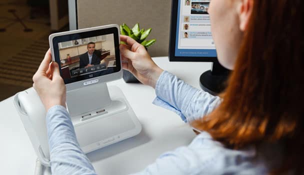 Корпоративная безопасность мобильных устройств