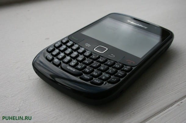 удобный мобильный телефон