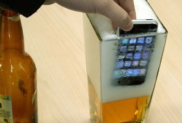 Как восстановить мобильный телефон