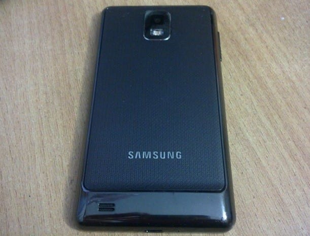 Samsung_i997_Infuse_4G_2 Новинка самсунг i997