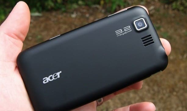 Acer_beTouch_E400_gadget_1 функции мобильного телефона