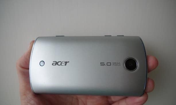 Acer_Liquid_mini_E310_5 функции мобильного телефона