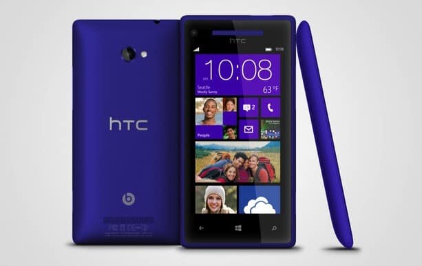 обзор мобильных телефонов