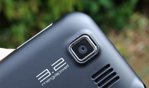 Acer_beTouch_E400_gadget_4 удобный мобильный телефон