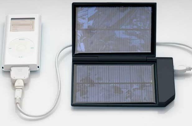 компактное устройство Soldius 1