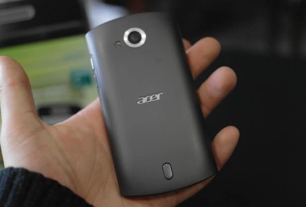 Acer_E320_Liquid_Express стоимость мобильного телефона
