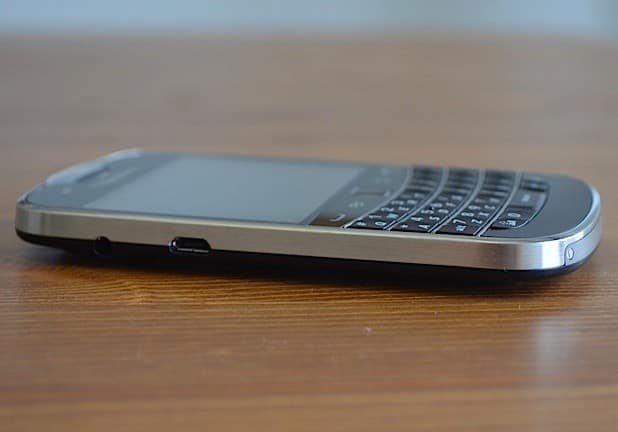 BlackBerry_9900_5 функции мобильного телефона
