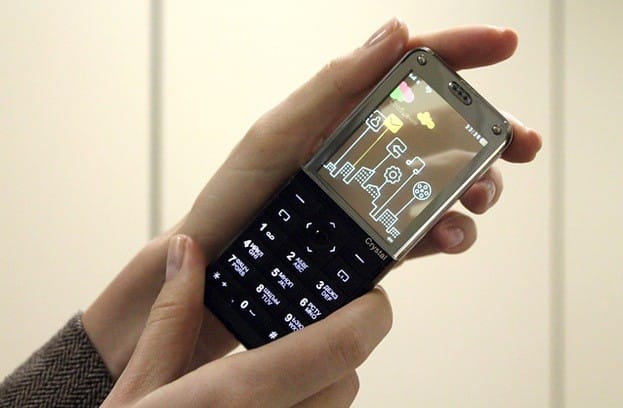 review_Explay_Crystal_4 стоимость мобильного телефона