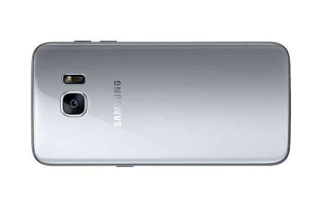 новый Samsung Galaxy S7