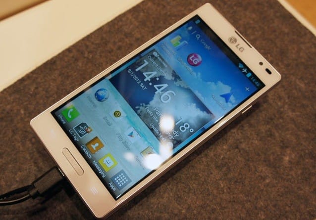 новости телефонов