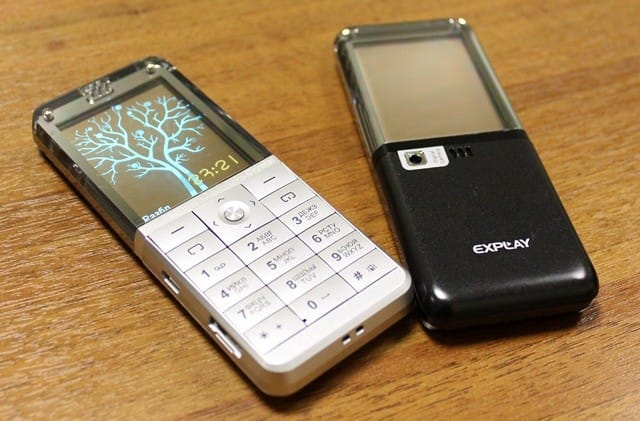 обзор мобильных телефонов