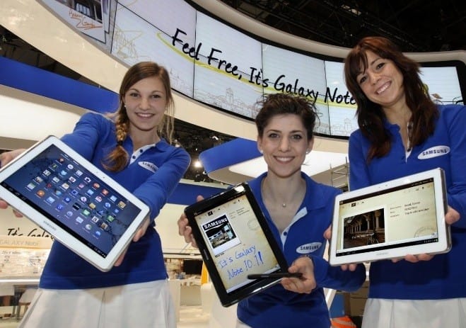 производители мобильных телефонов