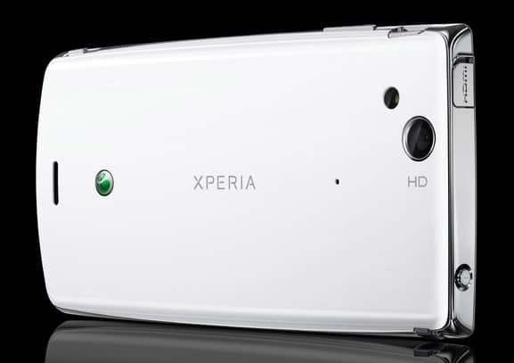 universal_Sony_Ericsson_Xperia_arc_S_6 Обзор мобильных телефонов