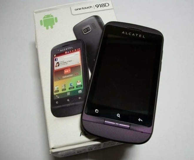 обзор мобильных телефонов