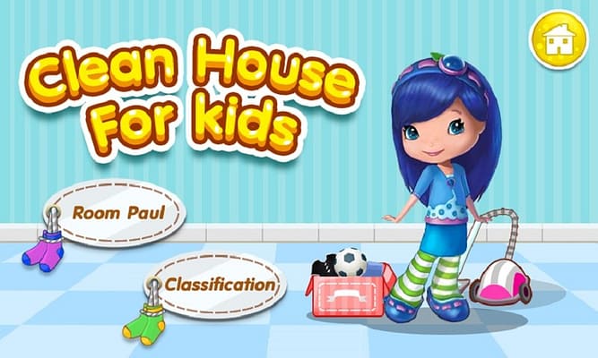 закачать игру на телефон для девочек