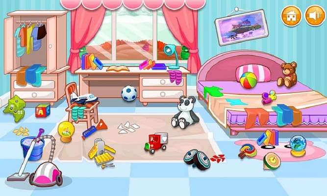 игры для девочек на телефон андроид бесплатно