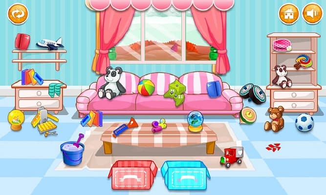 игры на телефон андроид