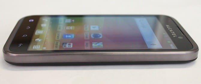 обзор мобильных телефонов