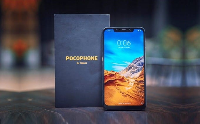 ТОП-5 игровых телефонов 2019 до 20000 рублей