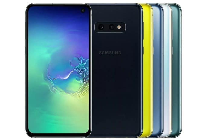 рейтинг компактных телефонов 2019 года