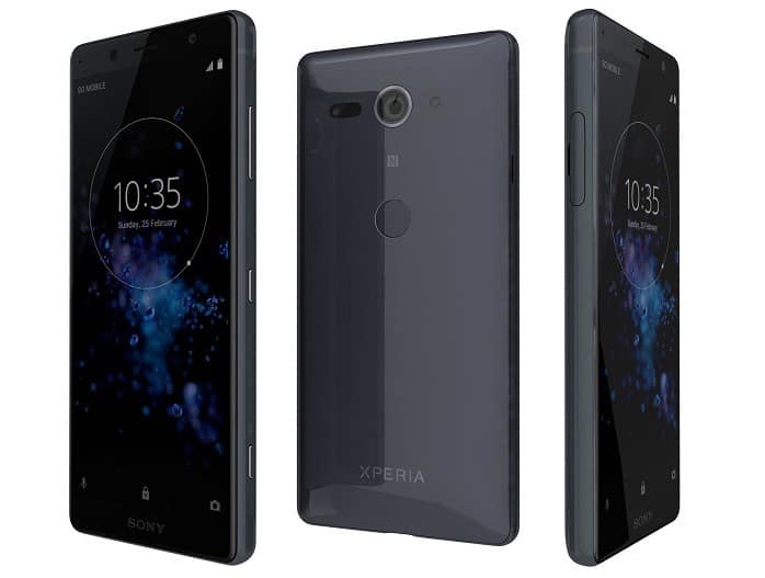 самый компактный телефон 2019 года