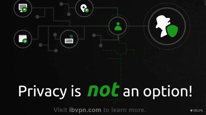 приложение скачать ibVPN для телефона