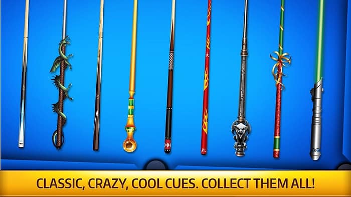 играть в бильярд на телефоне