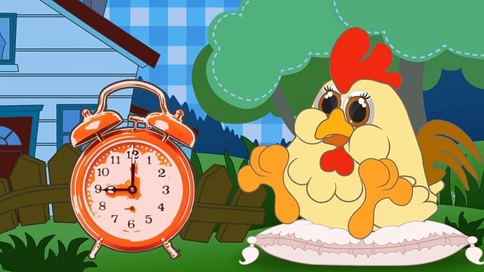 мультики на андроид телефон