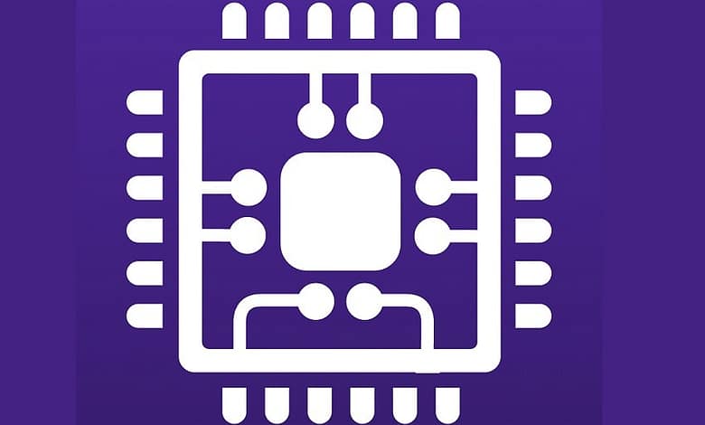 CPU-Z бесплатная программа на телефон