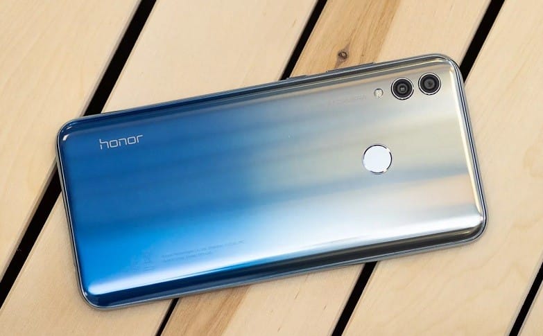 ТОП-7 Honor 10 lite до 15000 рублей