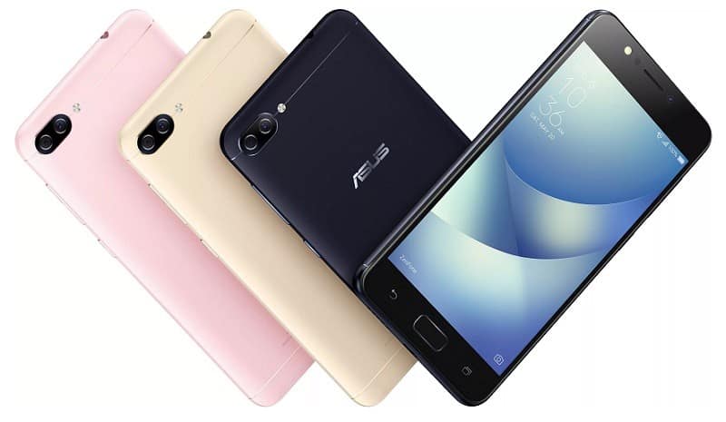 Asus Zenfone 4 топ 10 на 2019 до 10000 рублей