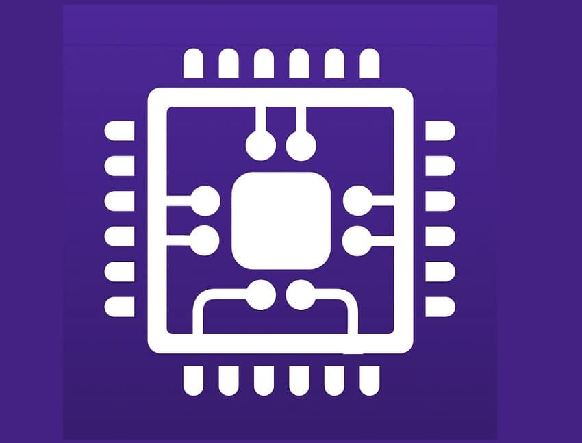 CPU-Z бесплатная программа на телефон